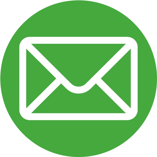 Icon of a letter